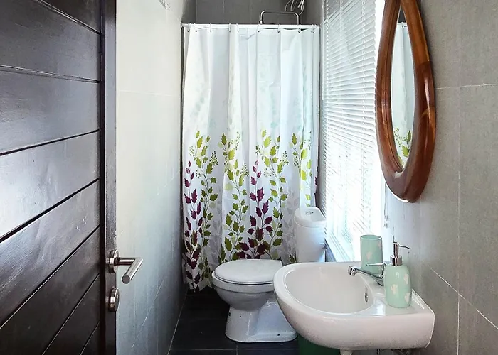 Maulagi Bali Getaway Vakantiehuis *