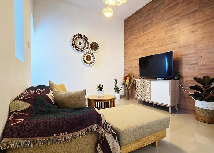 Maulagi Bali Getaway Vakantiehuis