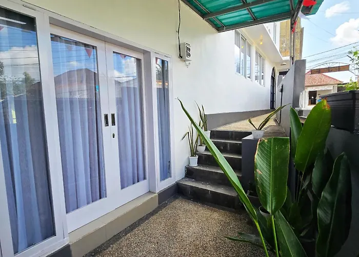 Maulagi Bali Getaway Vakantiehuis *