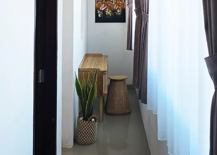 Vakantiehuis Maulagi Bali Getaway *
