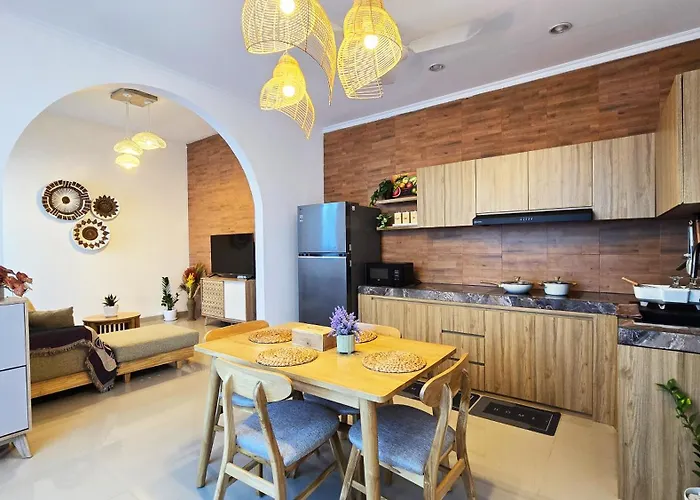 Maulagi Bali Getaway